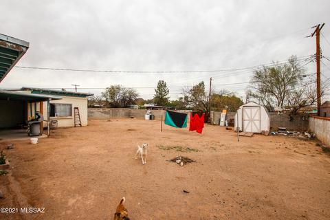 2710 W Capistrano Rd, Tucson, AZ 85746 photo 15