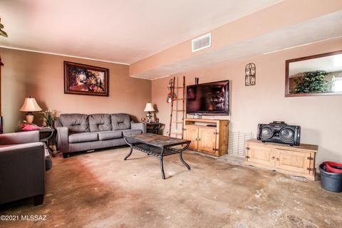 2710 W Capistrano Rd, Tucson, AZ 85746 photo 6