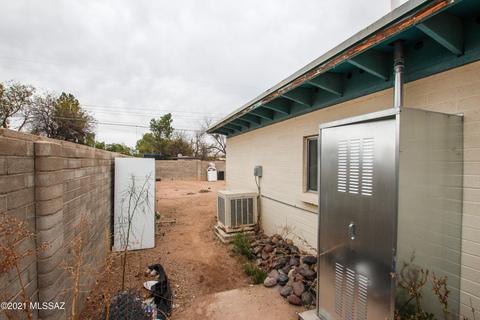 2710 W Capistrano Rd, Tucson, AZ 85746 photo 16