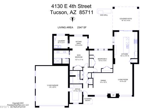 4130 E 4th St, Tucson, AZ 85711 photo 22