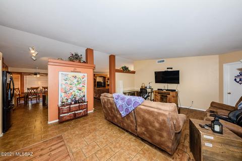 7961 S Depot Ct, Tucson, AZ 85747 photo 8