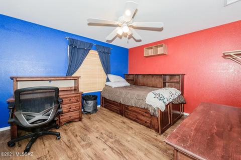 7961 S Depot Ct, Tucson, AZ 85747 photo 17