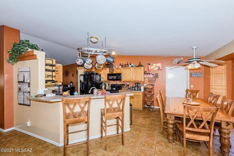 7961 S Depot Ct, Tucson, AZ 85747 photo 12