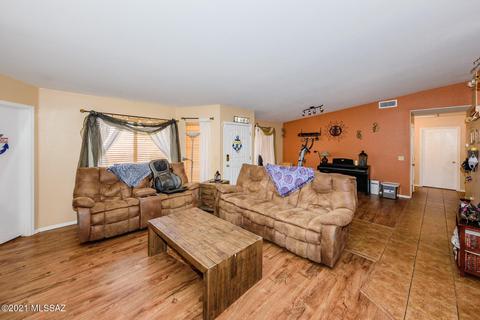 7961 S Depot Ct, Tucson, AZ 85747 photo 7