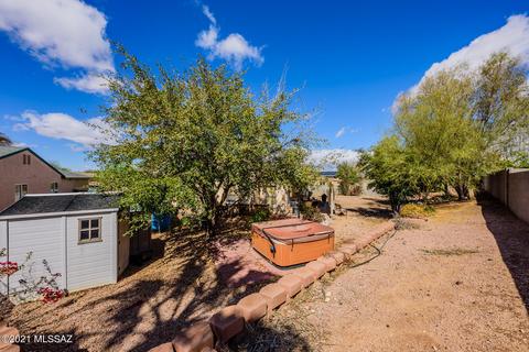 7961 S Depot Ct, Tucson, AZ 85747 photo 27