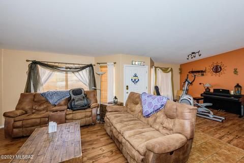 7961 S Depot Ct, Tucson, AZ 85747 photo 3