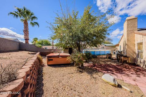 7961 S Depot Ct, Tucson, AZ 85747 photo 28