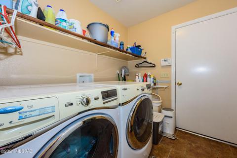 7961 S Depot Ct, Tucson, AZ 85747 photo 16