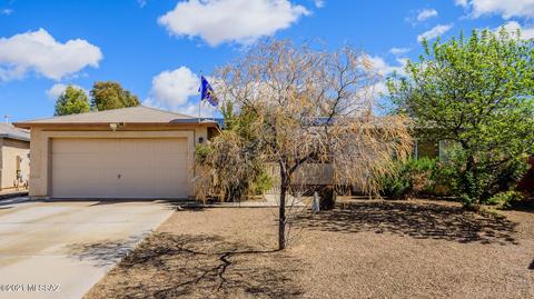 7961 S Depot Ct, Tucson, AZ 85747 photo 1