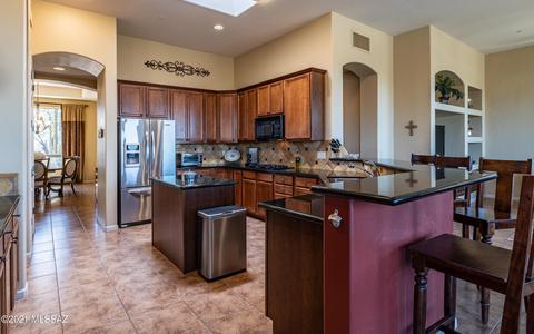 10521 S Coyote Melon Loop, Vail, AZ 85641 photo 16