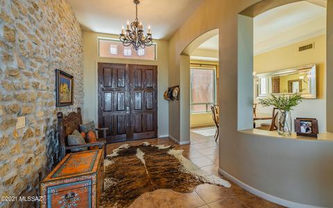 10521 S Coyote Melon Loop, Vail, AZ 85641 photo 10