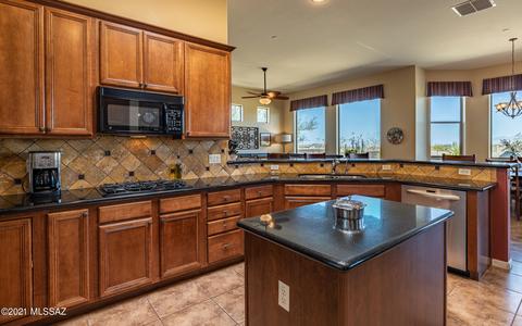 10521 S Coyote Melon Loop, Vail, AZ 85641 photo 3