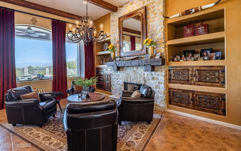 10521 S Coyote Melon Loop, Vail, AZ 85641 photo 2