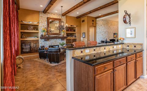 10521 S Coyote Melon Loop, Vail, AZ 85641 photo 14