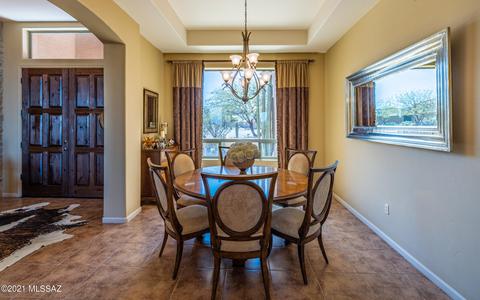 10521 S Coyote Melon Loop, Vail, AZ 85641 photo 12