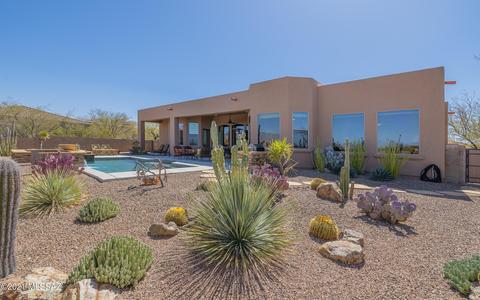 10521 S Coyote Melon Loop, Vail, AZ 85641 photo 44
