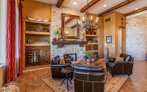 10521 S Coyote Melon Loop, Vail, AZ 85641 photo 11