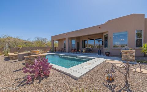 10521 S Coyote Melon Loop, Vail, AZ 85641 photo 45