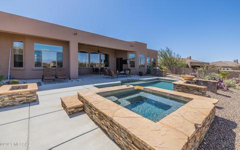 10521 S Coyote Melon Loop, Vail, AZ 85641 photo 46
