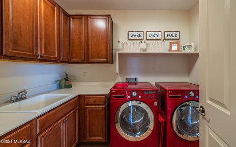 10521 S Coyote Melon Loop, Vail, AZ 85641 photo 37