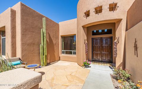 10521 S Coyote Melon Loop, Vail, AZ 85641 photo 1