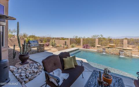 10521 S Coyote Melon Loop, Vail, AZ 85641 photo 43