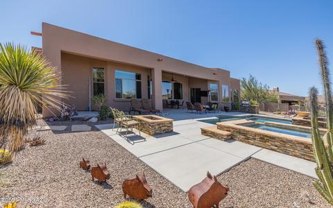 10521 S Coyote Melon Loop, Vail, AZ 85641 photo 5