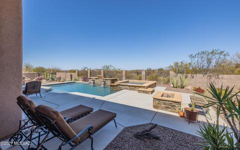 10521 S Coyote Melon Loop, Vail, AZ 85641 photo 41