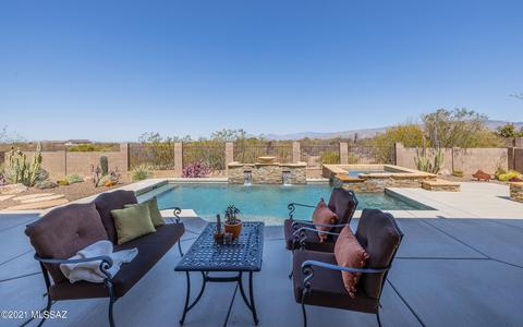 10521 S Coyote Melon Loop, Vail, AZ 85641 photo 42