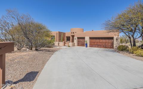 10521 S Coyote Melon Loop, Vail, AZ 85641 photo 8