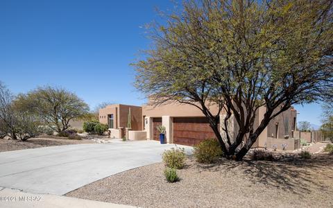 10521 S Coyote Melon Loop, Vail, AZ 85641 photo 7