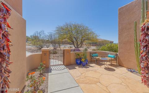 10521 S Coyote Melon Loop, Vail, AZ 85641 photo 9