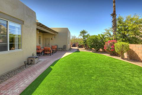 10691 E Timeless Dr, Tucson, AZ 85748 photo 23