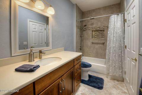 10691 E Timeless Dr, Tucson, AZ 85748 photo 18