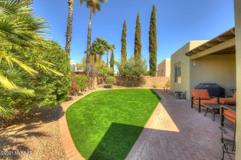 10691 E Timeless Dr, Tucson, AZ 85748 photo 21