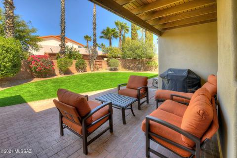 10691 E Timeless Dr, Tucson, AZ 85748 photo 22