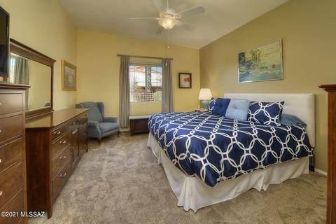 10691 E Timeless Dr, Tucson, AZ 85748 photo 12