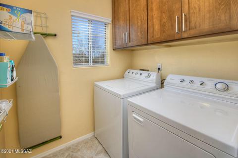 10691 E Timeless Dr, Tucson, AZ 85748 photo 20