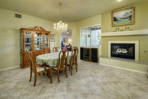 10691 E Timeless Dr, Tucson, AZ 85748 photo 4