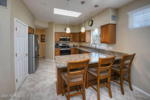 10691 E Timeless Dr, Tucson, AZ 85748 photo 9