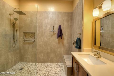 10691 E Timeless Dr, Tucson, AZ 85748 photo 14