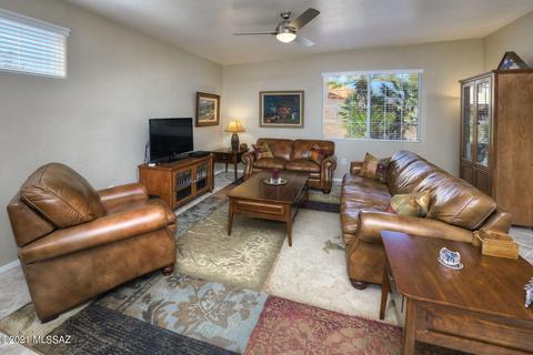 10691 E Timeless Dr, Tucson, AZ 85748 photo 11