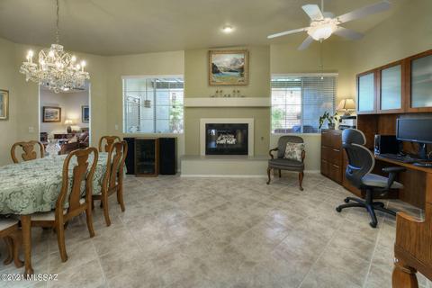 10691 E Timeless Dr, Tucson, AZ 85748 photo 3