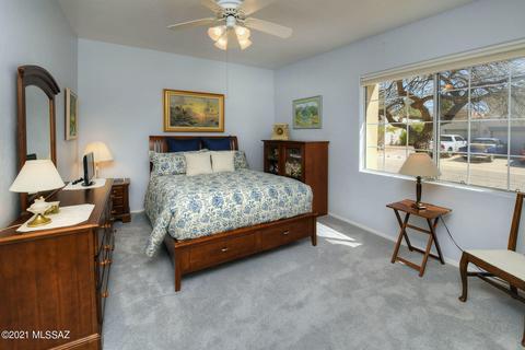10691 E Timeless Dr, Tucson, AZ 85748 photo 16