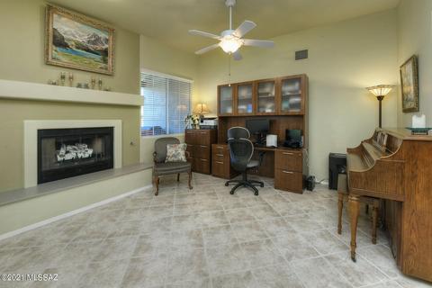 10691 E Timeless Dr, Tucson, AZ 85748 photo 5