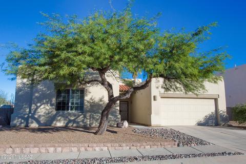10691 E Timeless Dr, Tucson, AZ 85748 photo 1