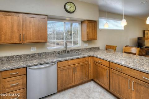 10691 E Timeless Dr, Tucson, AZ 85748 photo 7