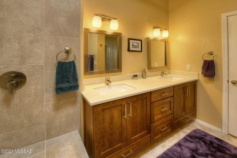 10691 E Timeless Dr, Tucson, AZ 85748 photo 13