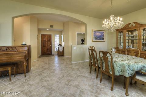 10691 E Timeless Dr, Tucson, AZ 85748 photo 6