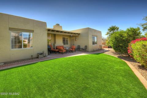 10691 E Timeless Dr, Tucson, AZ 85748 photo 2